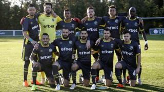 Мавис Чибота е все по близо до това да заиграе с