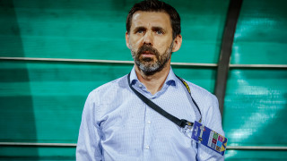 Старши треньорът на Ботев Пловдив Желко Копич изрази увереност че