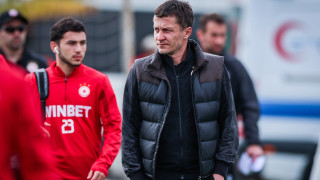 ЦСКА ще привлече поне още един нов футболист до края