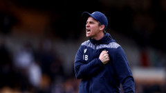 Джоуи Бартън може да влезе в затвора