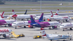 Wizz Air и другите нискотарифни компании поемат пазара, освободен от Ryanair в Испания