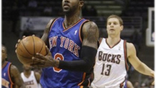 Ню Йорк и Оклахома с победи в NBA