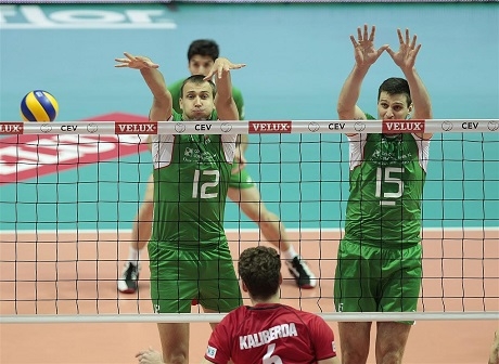 България ще иска финал на Световната лига