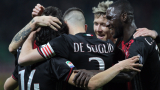 Милан може да си гарантира европейски мачове с победа срещу Болоня днес