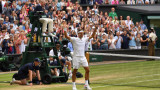 Роджър Федерер: Намирам се в отлична форма