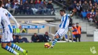 Отборите на Валенсия и Реал Сосиедад разочароваха феновете си с