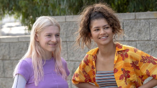 Когато през 2018 г разбрахме че HBO са започнали снимките