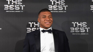 Манчестър Сити ще опита да привлече в състава си Килиан Мбапе