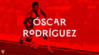 Севиля официално се подсили с халфа на Реал Мадрид Оскар