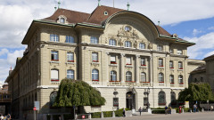 Швейцарската национална банка се отказа от публична цифрова валута. Въпросът е защо