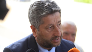 Днес се надявам всички да сме реалисти Това бе лаконичният