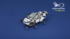 В автомобилната логистика всяка секунда и детайл имат значение