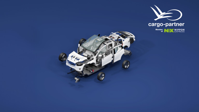 В автомобилната логистика всяка секунда и детайл имат значение