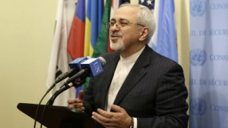 Не пропускайте шанса в ядрените преговори, призова Иран