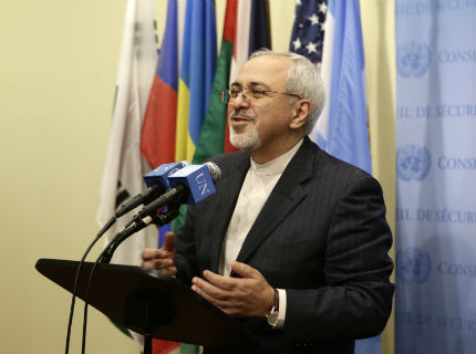 Не пропускайте шанса в ядрените преговори, призова Иран