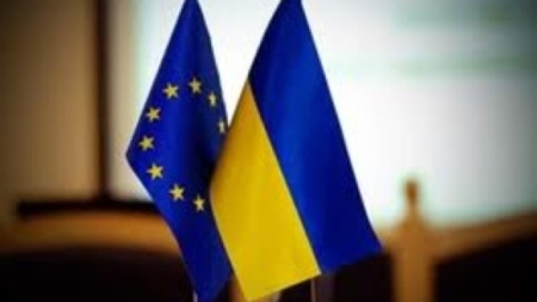 ЕС пак подкрепи независимостта, суверенитета и териториалната цялост на Украйна