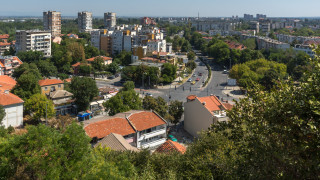 Пожар евакуира два етажа на болница в Пловдив