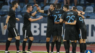 Шансовете на голмайстора на Левски от миналия сезон Станислав Костов