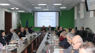 Басейнова дирекция тръгва на ревизия колко вода ползват ВиК операторите