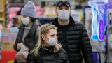 35% от българите искат още по-строги мерки срещу коронавируса