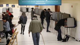 Върмонт гласува с огромно мнозинство за защита на абортите в