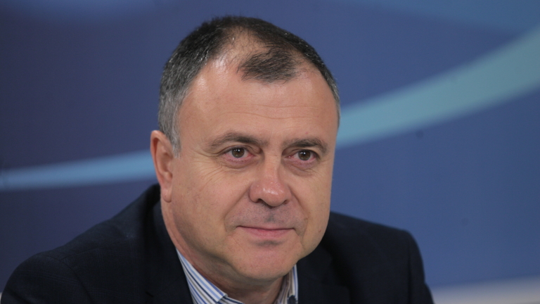 СЕМ одобри новия борд на БНР, предложен от Александър Велев