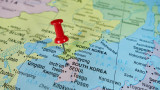  Южна Корея предлага помощ за Пхенян против денуклеаризация 