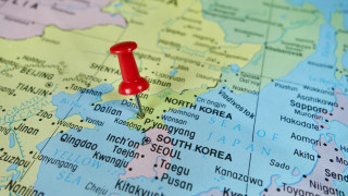 Южна Корея иска да помага на Северна Корея срещу денуклеаризация