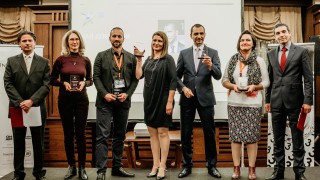 Отличиха най-добрите директори за връзки с инвеститорите за 2018-а