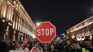 "Маркет линкс": 71% подкрепят протестите, 56% искат нови избори