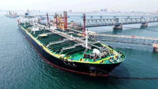 "Новият ОПЕК": Как Китай стана нефтена суперсила