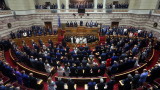 Гърция подготвя данък върху криптовалутите