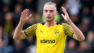 Базел е близо до договор с 19 годишния нападател Брадли Финк