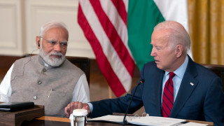 Една от най значимите промени в международните отношения след Студента войната