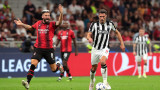 Милан - Нюкасъл 0:0 в Шампионска лига 
