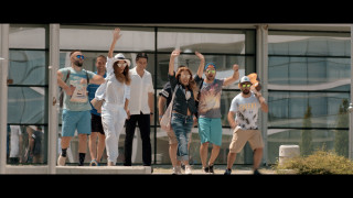 Поредната благотворителна кауза доказа че различните стилове не признават граници