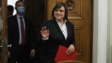 БСП подхожда с "разум, мъдрост и спокойствие" към съставянето на правителство