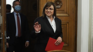 БСП подхожда с "разум, мъдрост и спокойствие" към съставянето на правителство