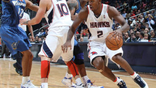 Без Джо Джонсън в „Мача на звездите”