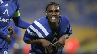 С голове през първото полувреме Венецуела победи с 2 0 Боливия