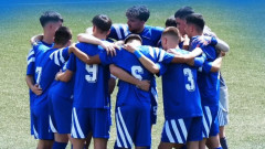 Левски - Лудогорец е финалът на Купата на БФС U18