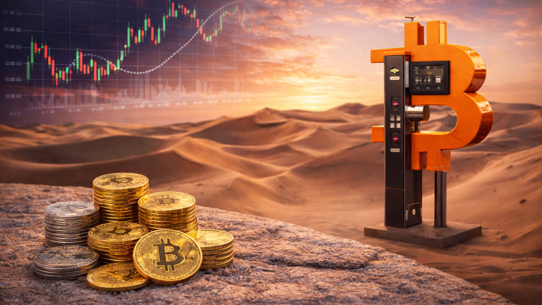 Как конфликтът в Иран влияе на Bitcoin и крипто пазара