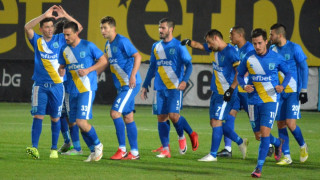 Финансовото положение на Верея е изключително критично и наставникът на