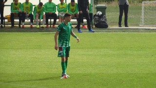 Берое победи Черноморец с 6 0 в контролна среща играна днес