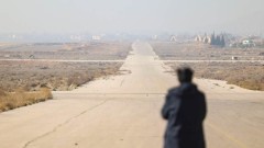 Израел удари по сирийска военновъздушна база