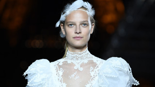 Какво показаха модните диктатори в Париж