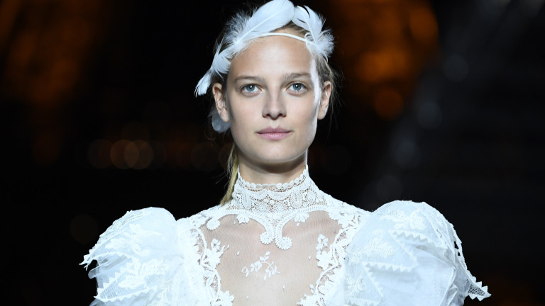 Какво показаха модните диктатори в Париж