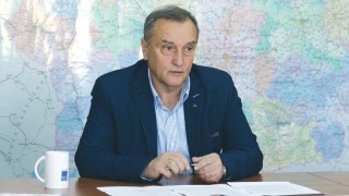 Инж. Светослав Глосов е новият председател на Управителния съвет на АПИ