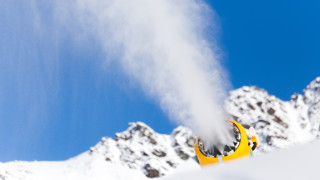 Австралийски учени са убедени, че могат да спрат топенето на Антарктида