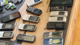 Разбиха група за телефонни измами в България и Гърция